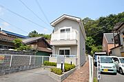 山陽姫路駅より徒歩23分 2階 築23年の賃貸物件