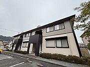バンブーヒルＢ棟 2階 築34年10ヶ月の賃貸物件