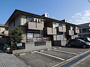 サンパティック北条 1階 築27年8ヶ月の賃貸物件