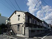グランドール・北八代 2階 築28年8ヶ月の賃貸物件