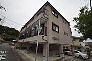 播磨高岡駅より徒歩27分 3階 築23年5ヶ月の賃貸物件