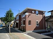 山陽姫路駅より徒歩20分 2階 築15年の賃貸物件
