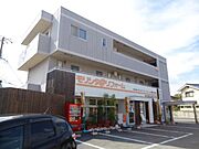 播磨高岡駅より徒歩30分 2階 築29年8ヶ月の賃貸物件