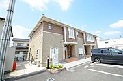 播磨高岡駅より徒歩24分 1階 築13年10ヶ月の賃貸物件