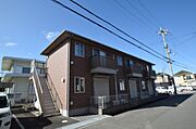 東姫路駅より徒歩29分 2階 築19年の賃貸物件