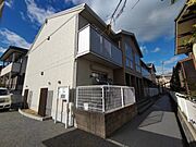溝口駅より徒歩6分 1階 築10年9ヶ月の賃貸物件