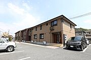 セジュールM・青山西 2階 築15年の賃貸物件