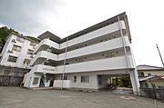 ロイヤルヒルズ北平野 3階 築36年7ヶ月の賃貸物件