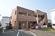 亀山駅より徒歩9分 1階 築21年4ヶ月の賃貸物件