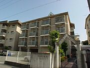 OMレジデンス姫路 4階 築37年8ヶ月の賃貸物件