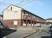 播磨高岡駅より徒歩30分 2階 築31年4ヶ月の賃貸物件