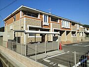 本竜野駅より徒歩34分 2階 築13年1ヶ月の賃貸物件