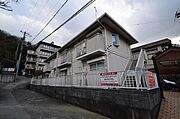 野里駅より徒歩28分 1階 築36年7ヶ月の賃貸物件