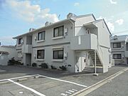 亀山駅より徒歩23分 2階 築36年3ヶ月の賃貸物件