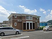 余部駅より徒歩42分 2階 築16年6ヶ月の賃貸物件