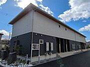 山陽天満駅より徒歩11分 1階 築1年11ヶ月の賃貸物件