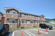 ひめじ別所駅より徒歩15分 2階 築16年6ヶ月の賃貸物件