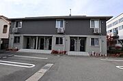 亀山駅より徒歩23分 1階 築9年8ヶ月の賃貸物件