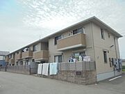 妻鹿駅より徒歩5分 2階 築15年2ヶ月の賃貸物件