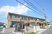 余部駅より徒歩35分 2階 築11年7ヶ月の賃貸物件