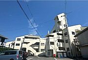 マンション大和 2階 築43年6ヶ月の賃貸物件