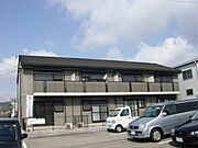グレイスフル土山東 1階 築26年の賃貸物件