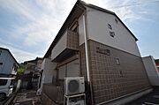 デューク翔 2階 築21年7ヶ月の賃貸物件