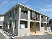 サンセール4 2階 築12年6ヶ月の賃貸物件