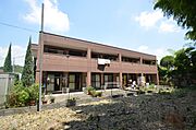 エスポワール青山 2階 築23年3ヶ月の賃貸物件