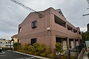 砥堀駅より徒歩16分 1階 築21年3ヶ月の賃貸物件