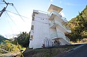 レイクサイドヴィラ姫路Ｄ棟 1階 築55年4ヶ月の賃貸物件