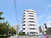 コーポ堂の前 1階 築35年6ヶ月の賃貸物件
