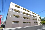 妻鹿駅より徒歩14分 4階 築10年の賃貸物件