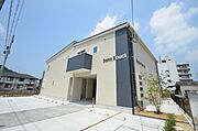 播磨高岡駅より徒歩15分 2階 築10年1ヶ月の賃貸物件