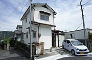 福崎駅より徒歩97分 1階 築46年4ヶ月の賃貸物件