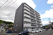 山陽姫路駅より徒歩24分 4階 築7年6ヶ月の賃貸物件