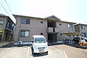 東姫路駅より徒歩27分 2階 築23年11ヶ月の賃貸物件