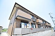 東姫路駅より徒歩31分 1階 築15年6ヶ月の賃貸物件