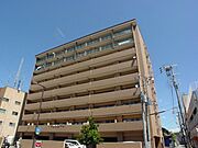 山陽姫路駅より徒歩14分 4階 築20年3ヶ月の賃貸物件