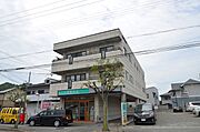 播磨高岡駅より徒歩28分 3階 築30年2ヶ月の賃貸物件