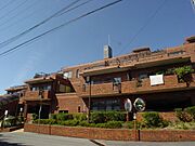 播磨高岡駅より徒歩32分 3階 築40年4ヶ月の賃貸物件