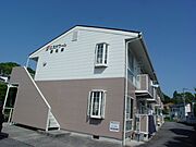 野里駅より徒歩32分 1階 築33年6ヶ月の賃貸物件