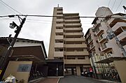 キャッスルコート龍野町 5階 築18年7ヶ月の賃貸物件