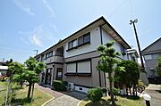サンビレッジ阿成Ａ棟 2階 築30年3ヶ月の賃貸物件