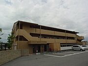 京口駅より徒歩33分 2階 築30年8ヶ月の賃貸物件