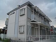 ハイツ田園 1階 築34年9ヶ月の賃貸物件