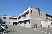 妻鹿駅より徒歩20分 2階 築26年3ヶ月の賃貸物件