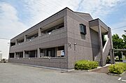 亀山駅より徒歩20分 1階 築23年11ヶ月の賃貸物件