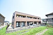 姫路駅より徒歩17分 1階 築23年3ヶ月の賃貸物件