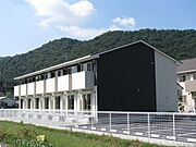 ハル３ 2階 築16年11ヶ月の賃貸物件
